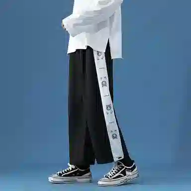 DBD WH
