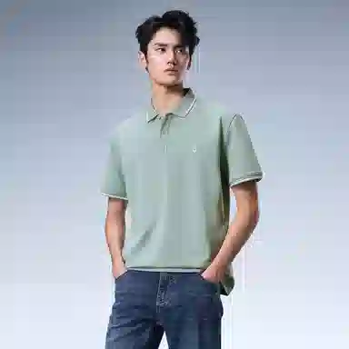 HLA POLO