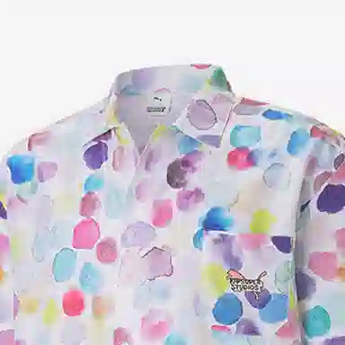 Puma X KS AOP Shirt