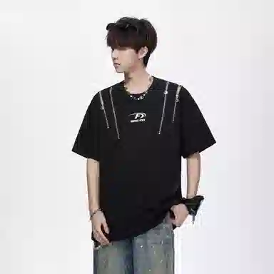 T