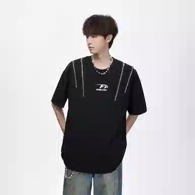 T