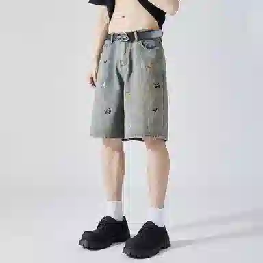 BEAR UNION CleanFit2025