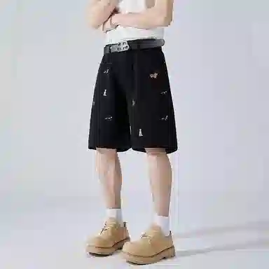 BEAR UNION CleanFit2025