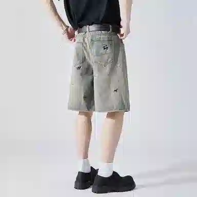 BEAR UNION CleanFit2025