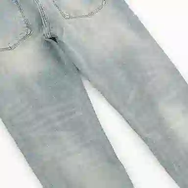 Devanro Jeans