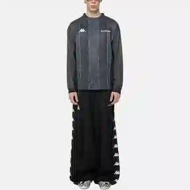 Acne Studios x Kappa