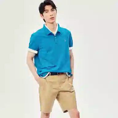 HAZZYS 2024 Polo