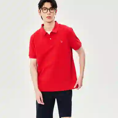 HAZZYS 2024 Polo