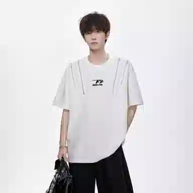 T