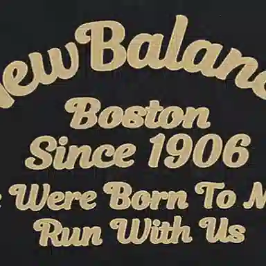 New Balance