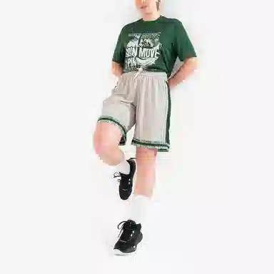 DECATHLON TARMAK TS500 Fast T