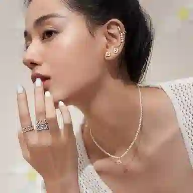 HEFANG 14K