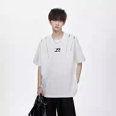 T