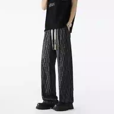 FAKE VINTAGE cleanfit