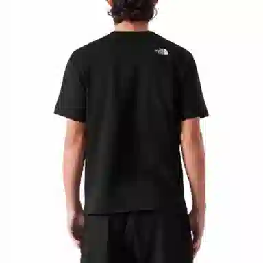 THE NORTH FACE PURPLE LABEL LogoT