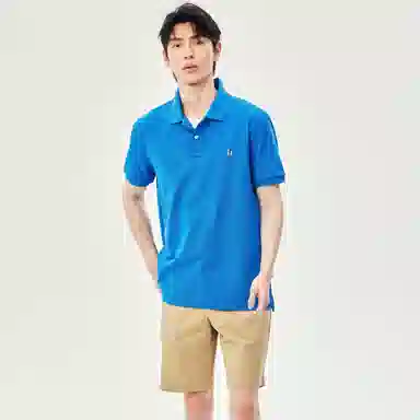 HAZZYS 2024 Polo