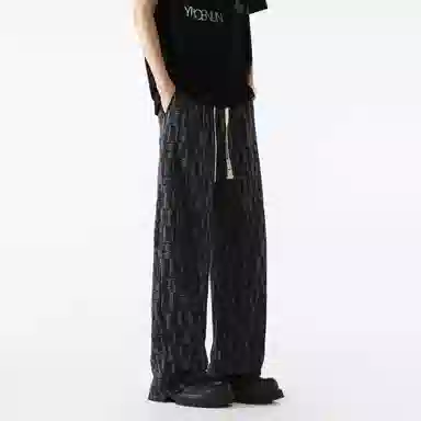 FAKE VINTAGE cleanfit