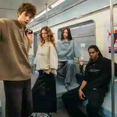 The Simpsons LogoPolo