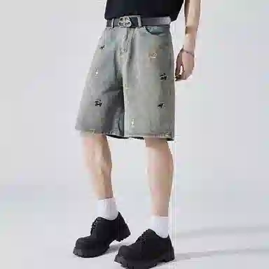 BEAR UNION CleanFit2025