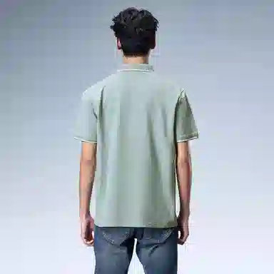 HLA POLO