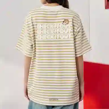 checkitout T