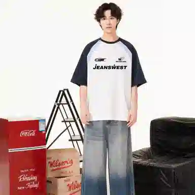 JEANSWEST T