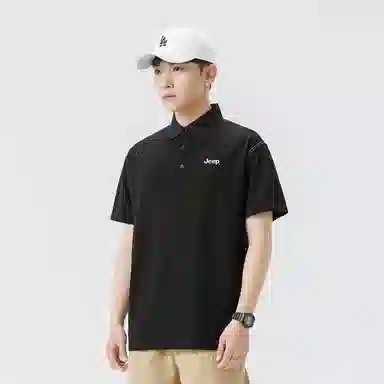 Jeep TPolo