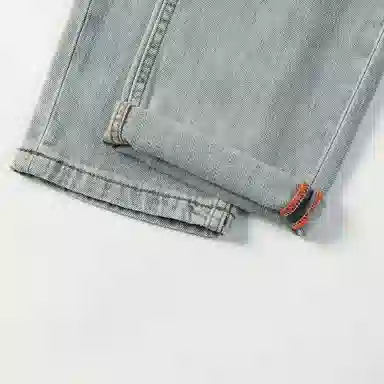 Devanro Jeans
