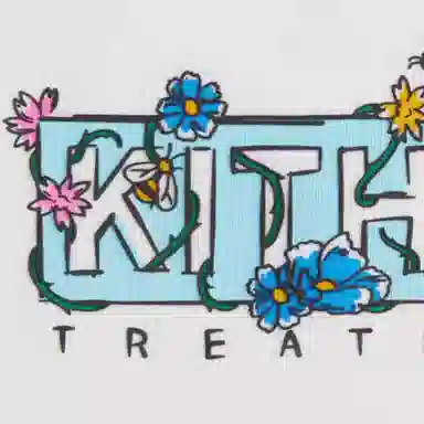 KITH Treats Honey White