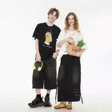 The Simpsons T-Shirt