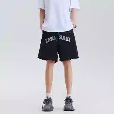 Kawasaki UPF100+ Logo