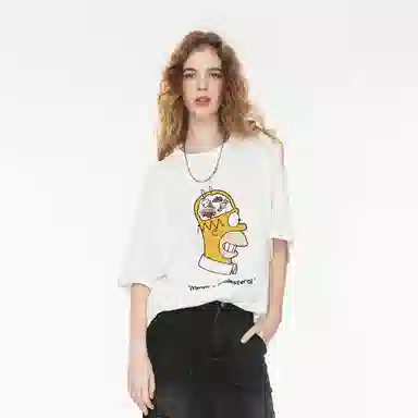 The Simpsons T-Shirt