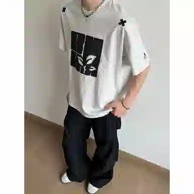 T