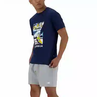New Balance Sport Essentials T