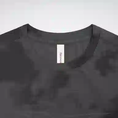 Reebok Camp Knit Tee