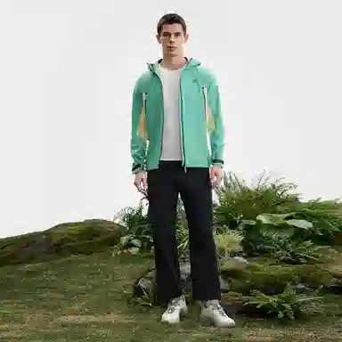 FILA Athletics EXPLORE -GN