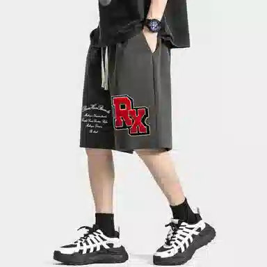 REXSHION Logo