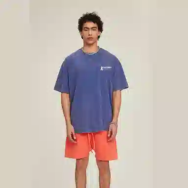 LIGHTNING MONSTER LogoT