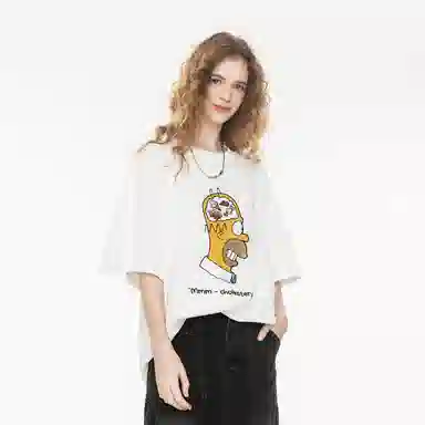 The Simpsons T-Shirt