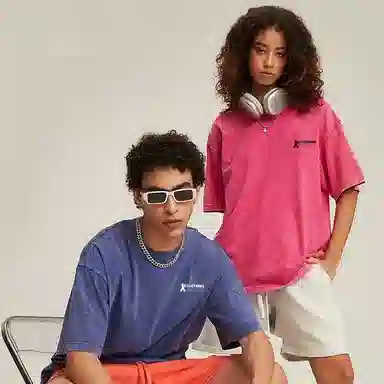 LIGHTNING MONSTER LogoT