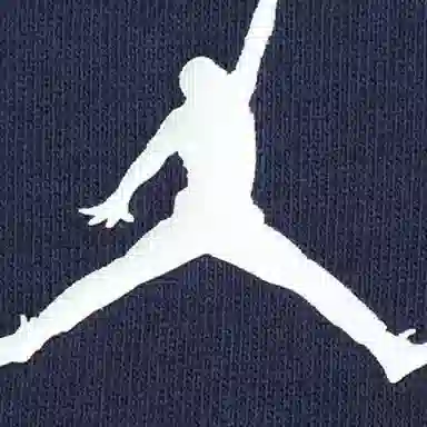 Jordan M JDF SPRT Sleeveless Top Blue