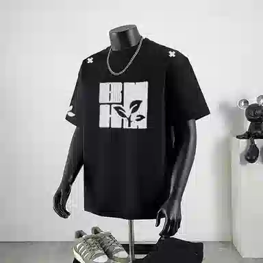 T