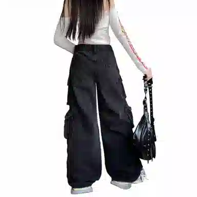 DJ.SPIRIT oversize