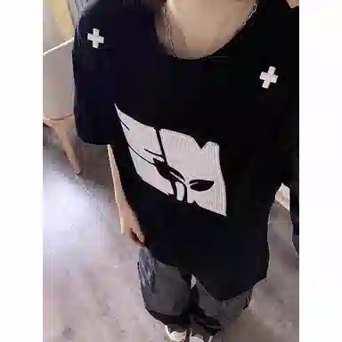 T