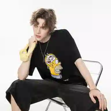 The Simpsons T-Shirt