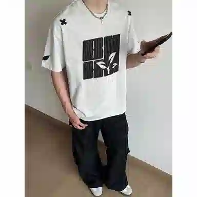 T