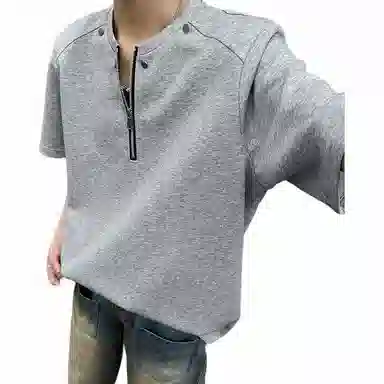 T