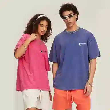 LIGHTNING MONSTER LogoT