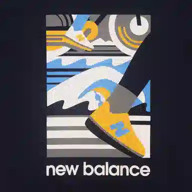 New Balance Sport Essentials T