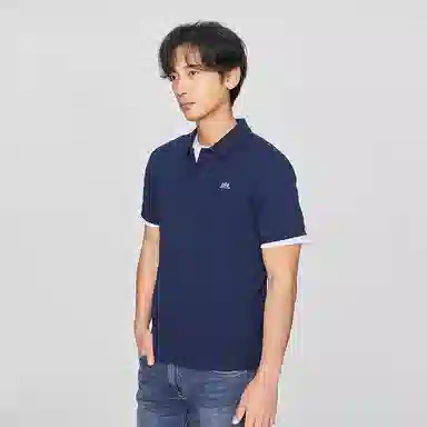 Lee SS25 Polo